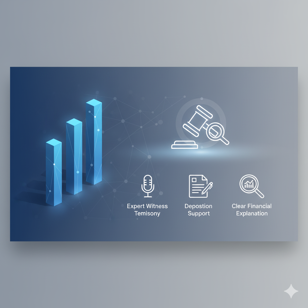 Expert Witness Testimony